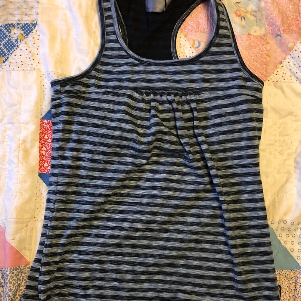Athleta Small Tank Top